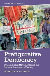 Prefigurative Democracy