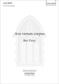 Ave verum corpus