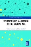 Miniatyrbillede 1 af 2: Relationship Marketing in the Digital Age