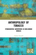 Miniatyrbilde 1 av 2: Anthropology of Tobacco