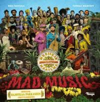 Mad Music