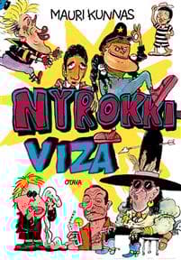 Nyrokkiviza