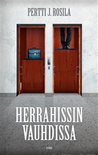 Herrahissin vauhdissa