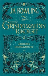 Ihmeotukset: Grindelwaldin rikokset