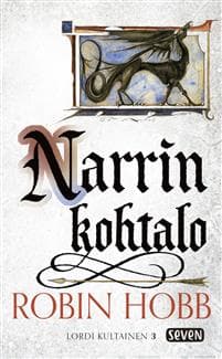 Narrin kohtalo