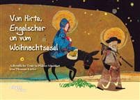 Vun Hirte, Engelscher un vum Woihnachtsesel