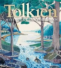 Tolkien - Mies joka loi Keski-Maan