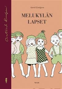 Melukylän lapset