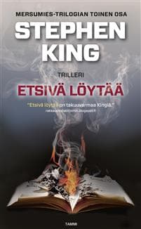 Etsivä löytää