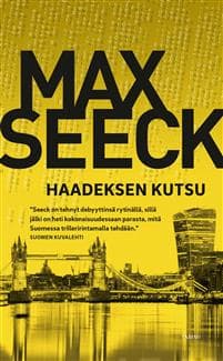 Haadeksen kutsu