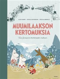 Muumilaakson kertomuksia