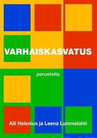 Varhaiskasvatus