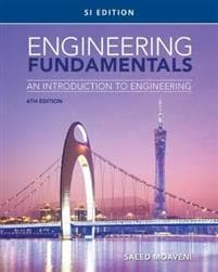 Engineering Fundamentals
