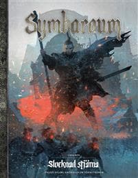 Slocknad stjärna : Yndaros