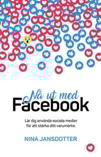 Nå ut med Facebook