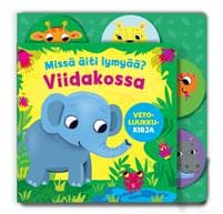 Viidakossa