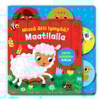 Maatilalla