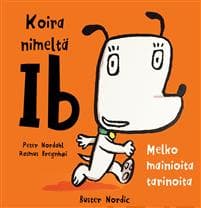 Koira nimeltä Ib - Melko mainioita tarinoita