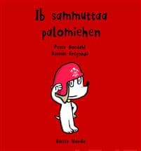 Ib sammuttaa palomiehen