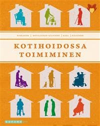 Kotihoidossa toimiminen