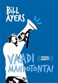Vaadi mahdotonta
