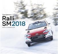 Ralli SM 2018