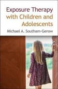 Miniatyrbillede 1 af 2: Exposure Therapy with Children and Adolescents