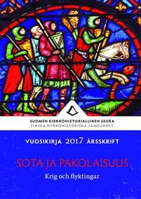 Sota ja pakolaisuus - Krig och flyktingar