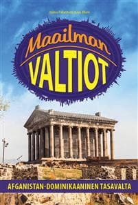 Maailman valtiot