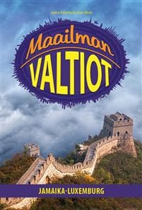 Maailman valtiot