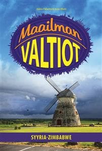 Maailman valtiot