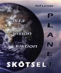 Planetskötsel - Fakta Vision Fiktion