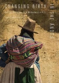 Changing Birth in the Andes