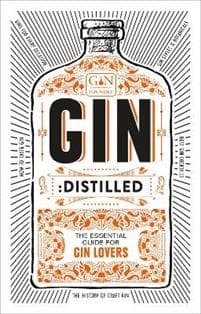 Gin: Distilled