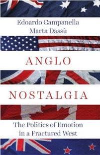 Anglo Nostalgia