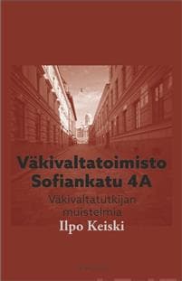 Väkivaltatoimisto Sofiankatu 4A