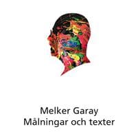Målningar och texter