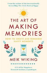 Art of Making Memories