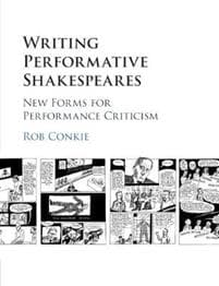 Writing Performative Shakespeares