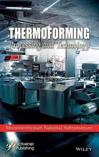 Thermoforming