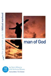 Man of God