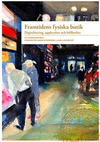 Framtidens fysiska butik