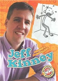 Jeff Kinney