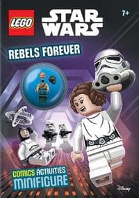 Lego Star Wars: Rebels Forever