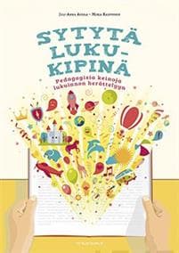 Sytytä lukukipinä