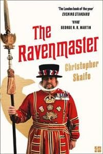 The Ravenmaster