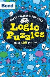 Bond Brain Training: Logic Puzzles