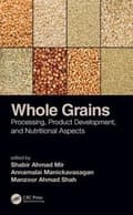 Miniatyrbilde 1 av 2: Whole Grains