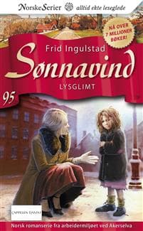 Lysglimt