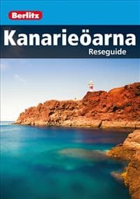 Kanarieöarna